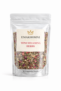 Yoni Steaming Herbs | eMakhosini Impepho Products