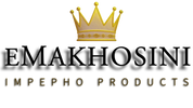 Emakhosini Impepho Products - Home